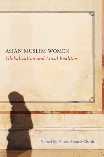 Asian muslim women.